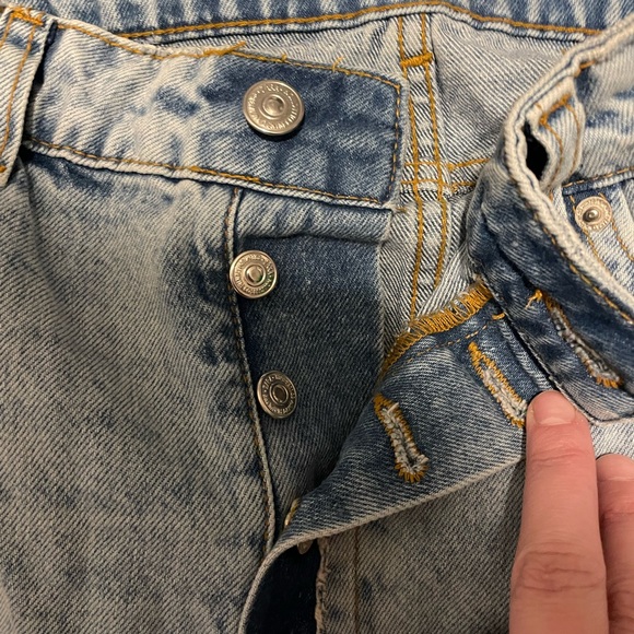 Zara skirt - Picture 4 of 5